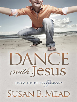cover image of Dance with Jesus